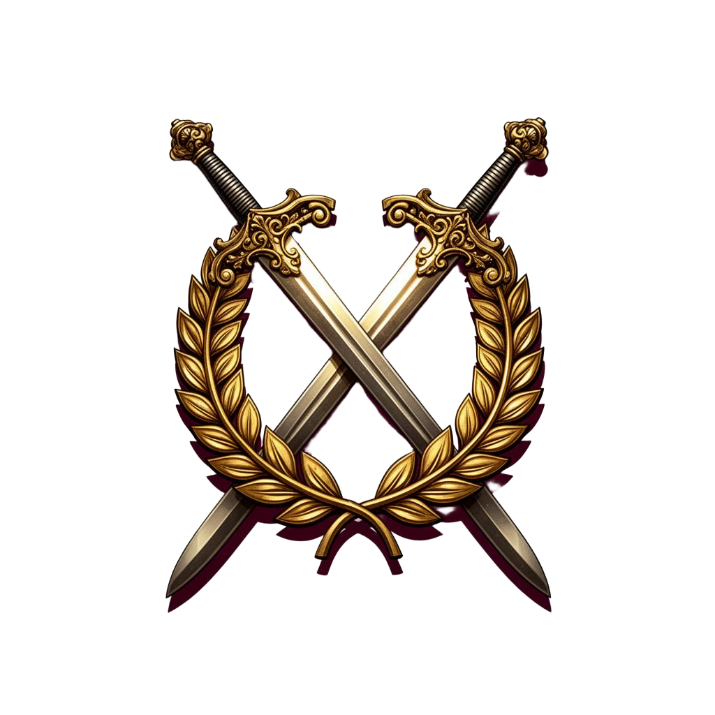 Battle Archive logo